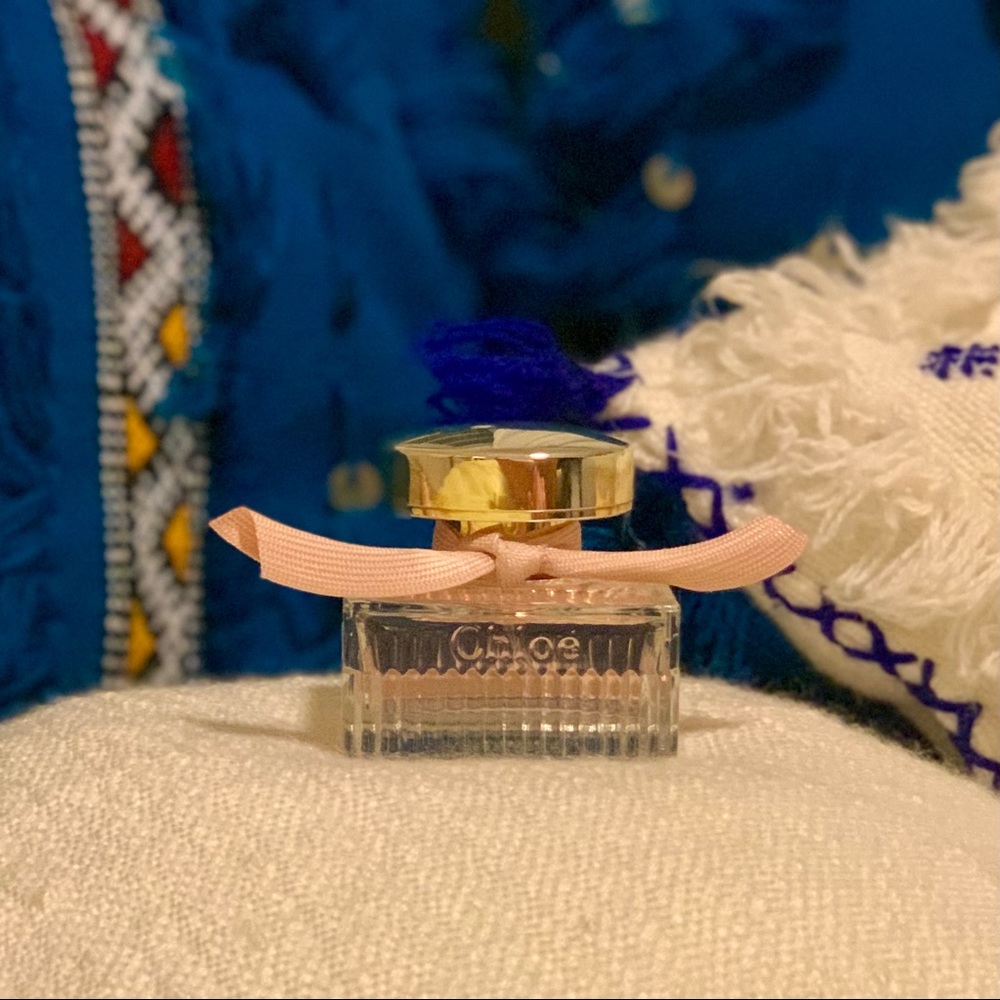 Chloe L’Eau 1 oz 30 ml